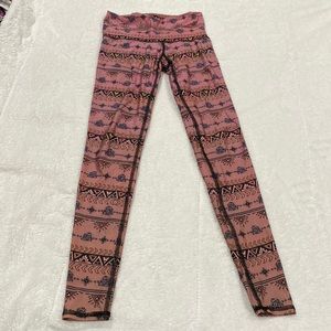 Teeki XS legging
